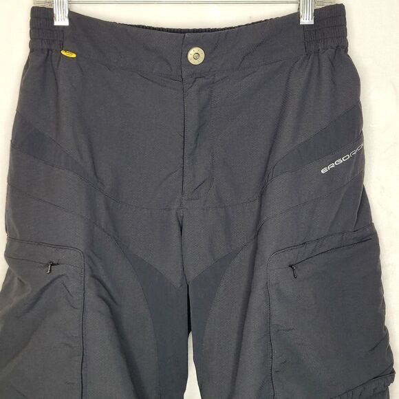 Mavic Cargo Cycling Shorts Size Medium - Picture 3 of 9